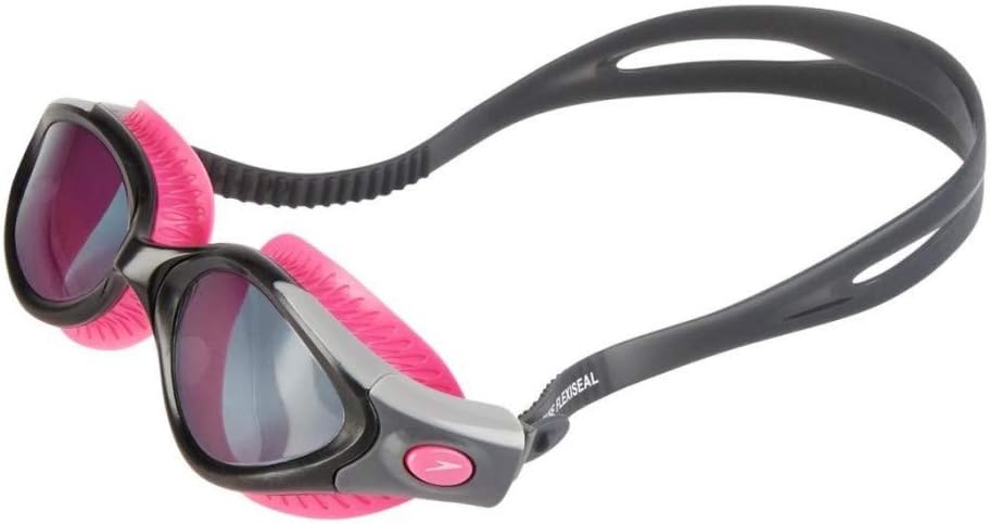 SpeedoWomen Futura Biofuse Flexiseal Swimming Goggles (pack of 1)