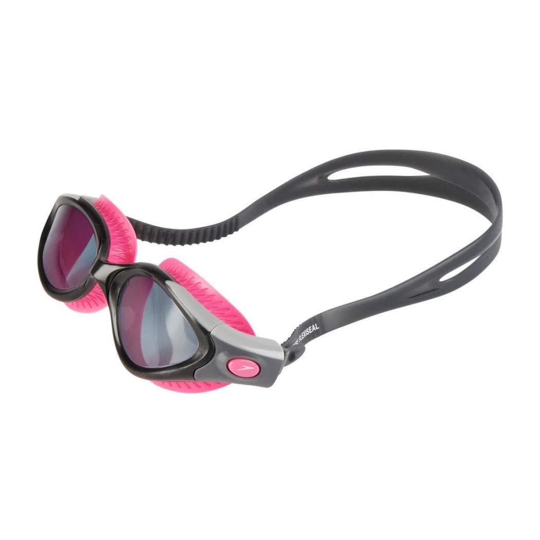 SpeedoWomen Futura Biofuse Flexiseal Swimming Goggles (pack of 1)