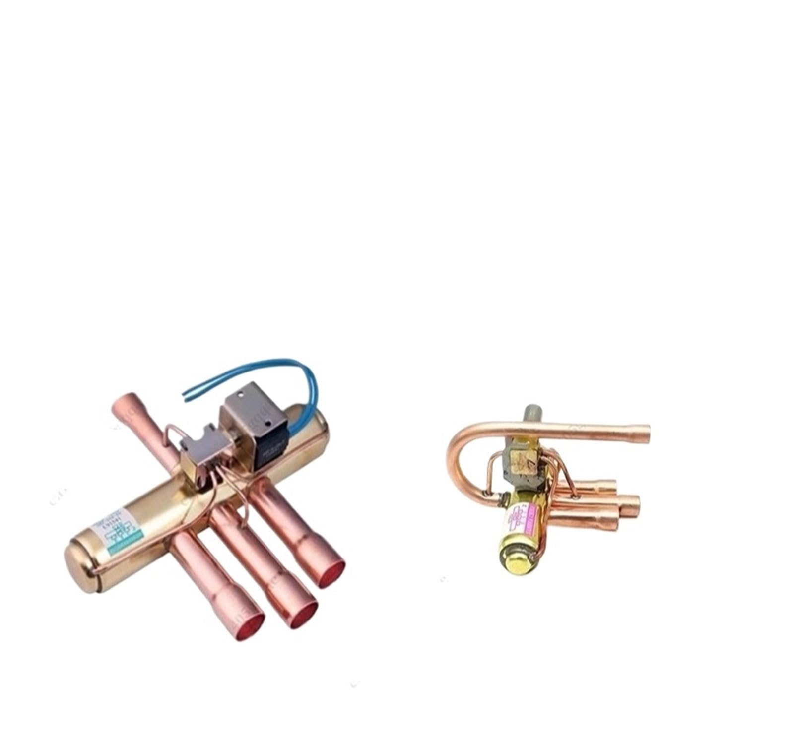 HIZON Four Way Directional Valve for Air Conditioning