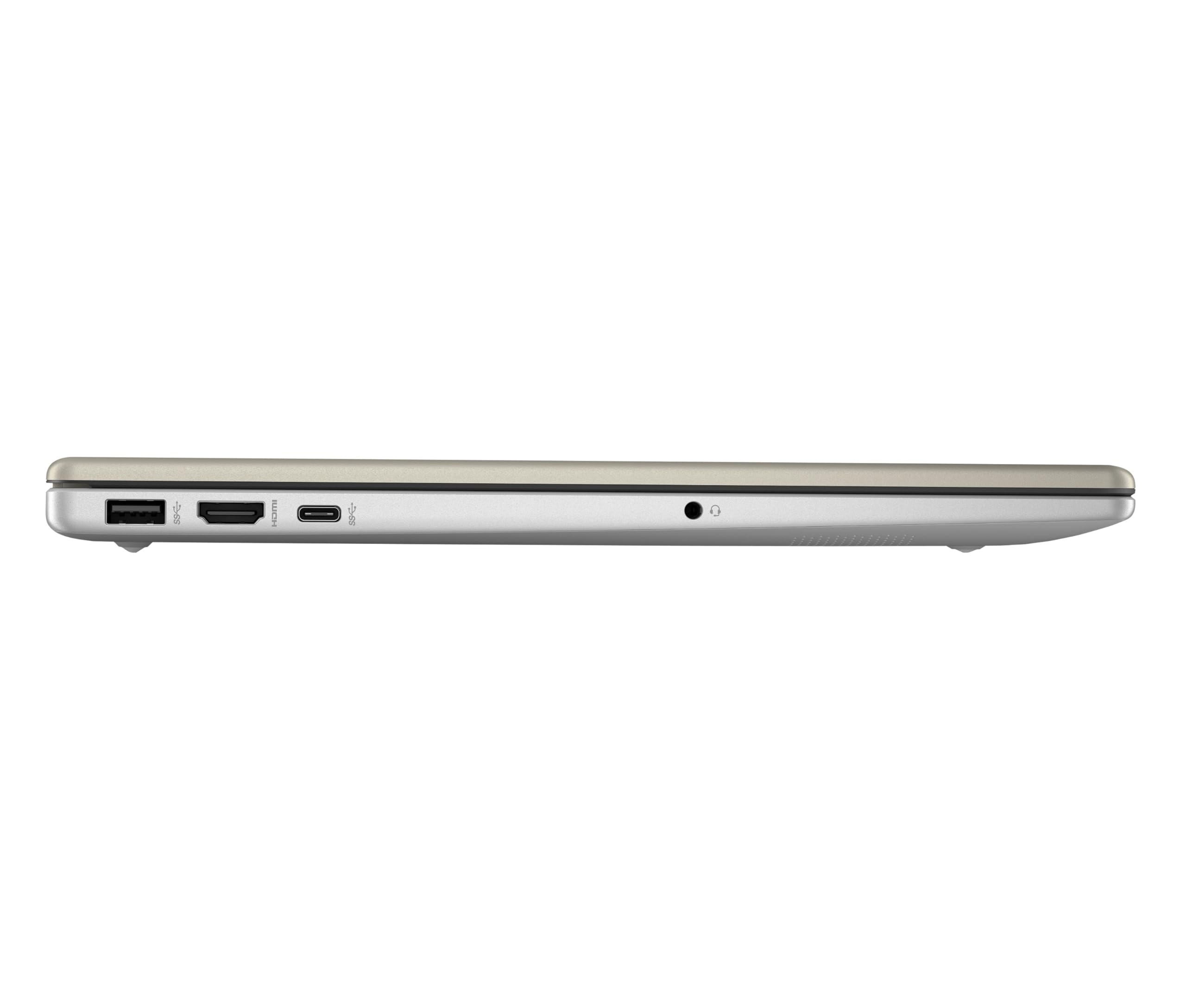 HP 15-fc0013sf Ordinateur Portable 15,6" FHD IPS, PC Portable (AMD Ryzen 7-7730U, RAM 16 Go, SSD 1024 Go, AMD Radeon Graphics, Windows 11), Laptop Argent, Clavier AZERTY