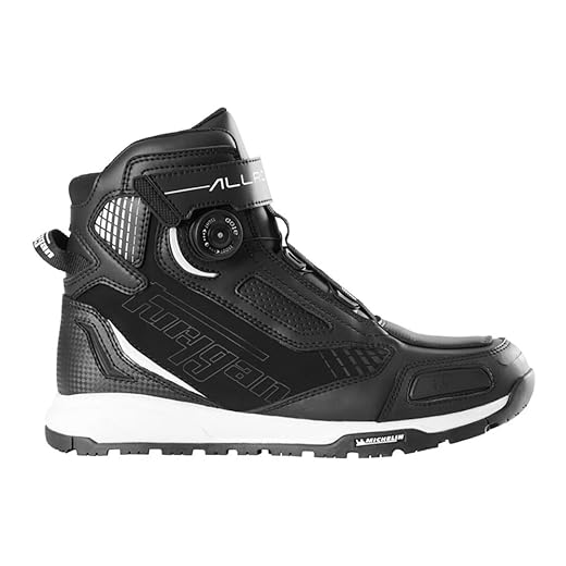Furygan Allroad D3O® Motorcycle Boots