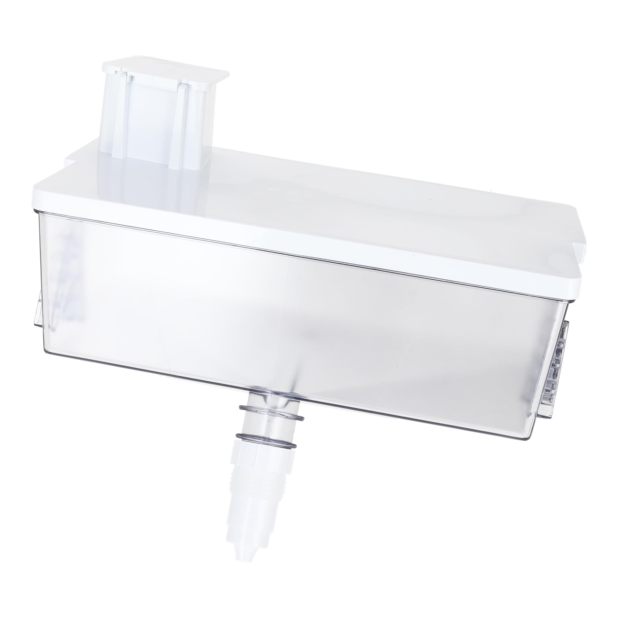 sparefixd Convient pour réservoir d'eau Hisense réfrigérateur congélateur compatible avec la liste ci-dessous