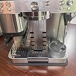 Coffee Slider for,Anti-Slip Sliding Pad for Kitchen | Reusable Kitchen Gadgets for Counter Home Bar Breakfast Restaurant Break Room Baristas - Image 7