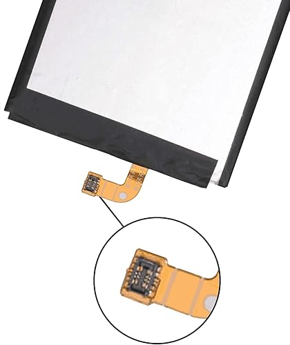 Miniatura 4 de Duotipa Batería KZ40 compatible con Moto Z4 XT1770 SNN5989A con kit de herramientas de reparación