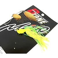 Amazon.co.jp: エバーグリーン(EVERGREEN) スピナーベイト D
