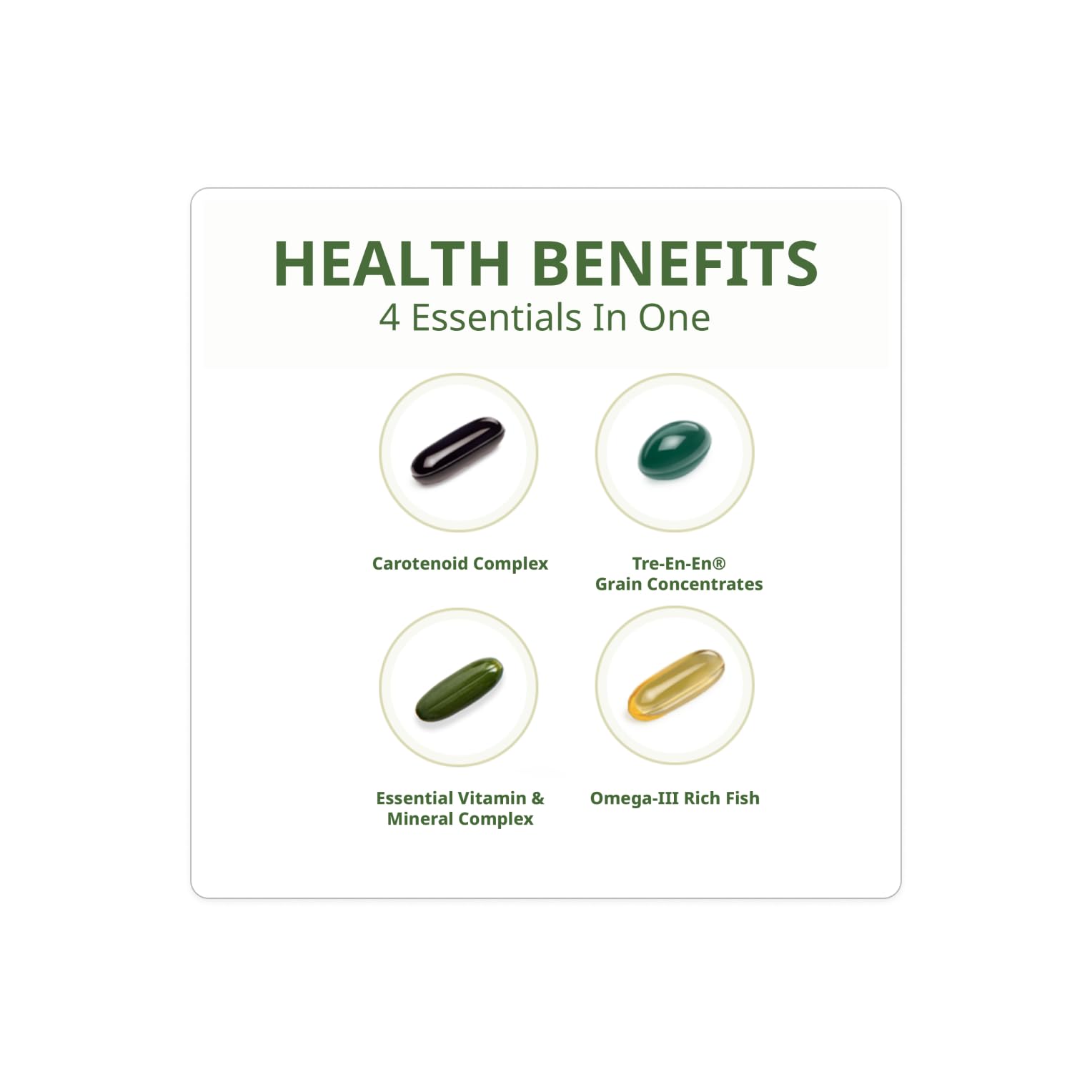 Amazon.com: NeoLife Pro Vitality - Daily Nutrition for Cellular