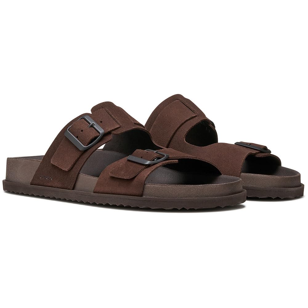 Geox U Parnaiba A, Sandalia Hombre