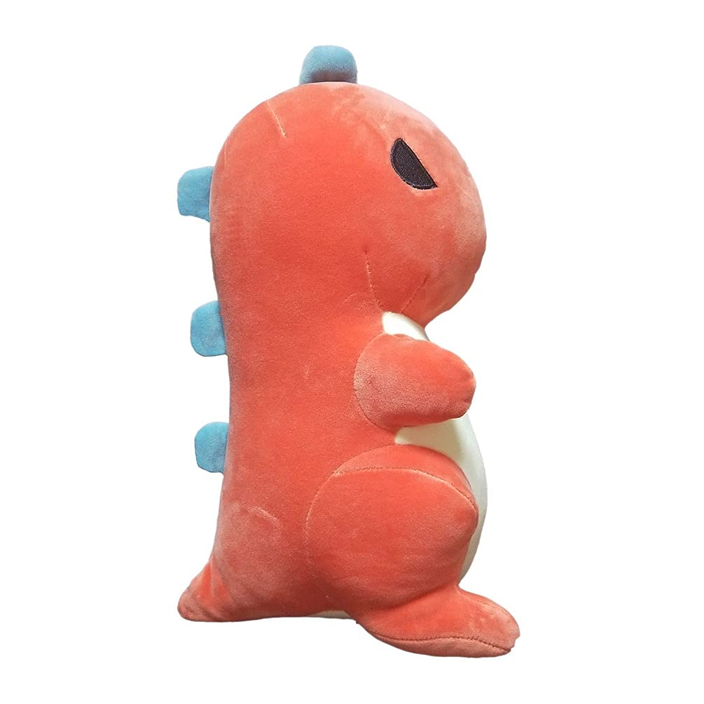 Cute Stuffed T-Rex Dino Animal Plush Toy - Soft Dinosaur Toy Plush,Present for Kids, Babies 12.5 Inch