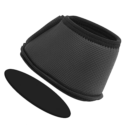 Feyachi Gel Filled Slip On Recoil Pad for Hunters and Military Enthusiasts