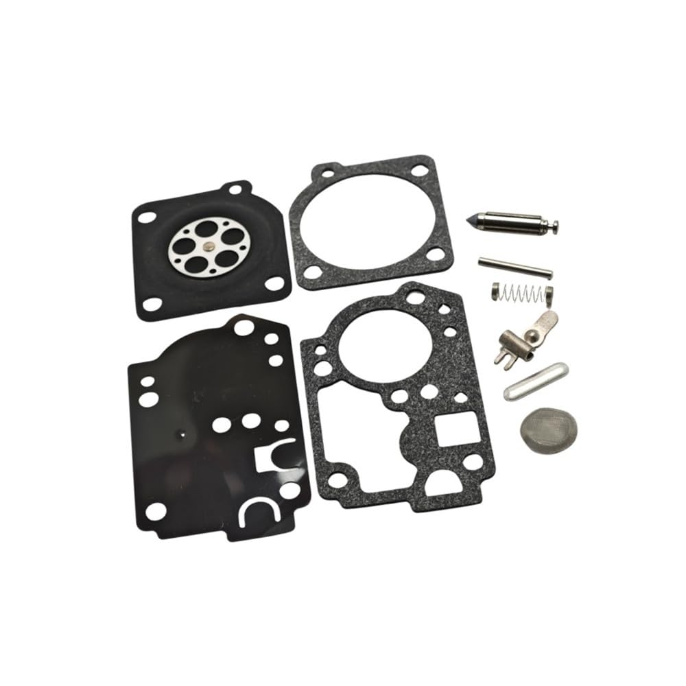 Kit réparation carburateur C1U-W43 C1U-W45 pour BVM210VS OEM RB-156
