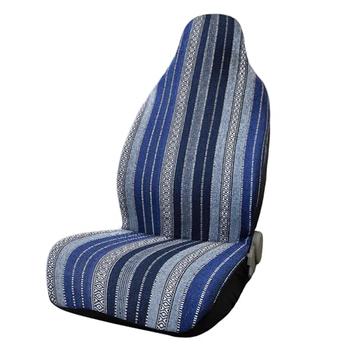 FUELHOOD シートカバー カーシートカバー スタイル 耐久性 ブランケット SUV 車用 カー用品 汎用 マルチカラー10 1個入り 内装パーツ アクセサリー