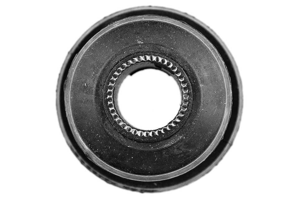 Buje de brazo delantero para Mitsubishi PAJERO 91-04, suspensión de goma y metal ZTP-MS-039J