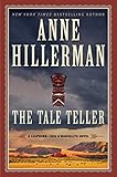 The Tale Teller: A Leaphorn, Chee & Manuelito Novel