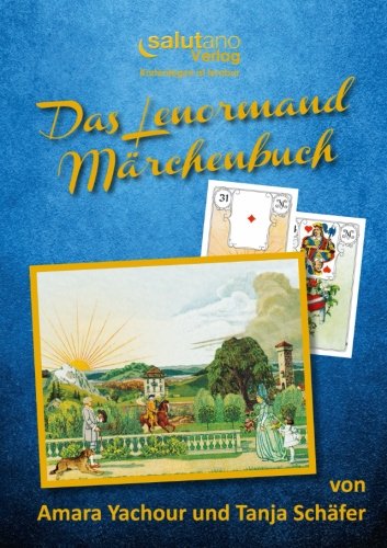 Das Lenormand-Märchenbuch