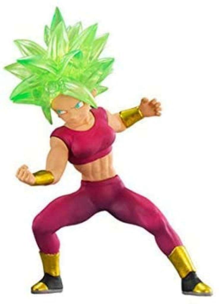 身勝手の極意セット！ ドラゴンボール超 SOLID EDGE WORKS-THE出陣-孫悟空 身勝手の