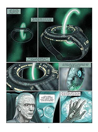 Image of The Technopriests