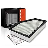 Replacement Parts for Engine Air Filter for BMW G01 X3 G02 X4 2020 2021 2022 M40i L6 3.0L