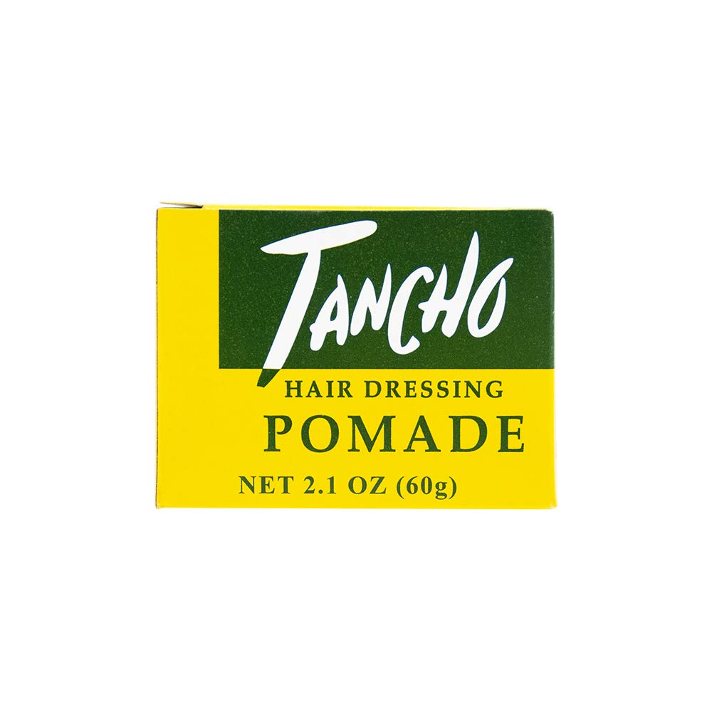 Tancho Pomade Hair Dressing - 2.1 oz