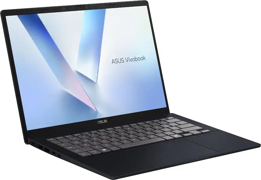 Amazon.co.jp: ASUS Vivobook 14インチ FHD+ ノートパソコン Copilot+