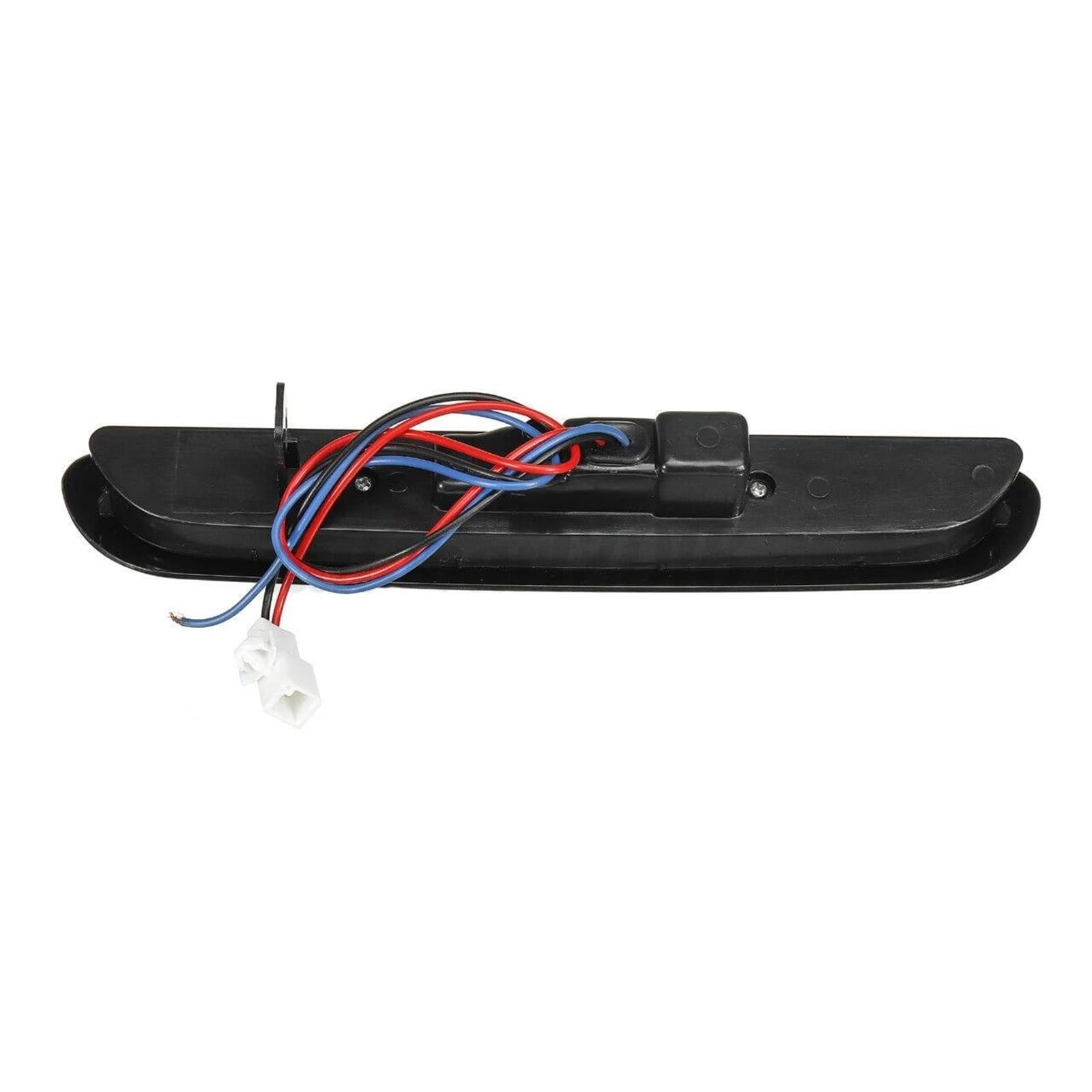 Générique Troisième Feu Stop Arrière Fumé À 12 LED Recul Pour Toyota Pour Hiace 2005 2006 2007 2008 2009 2010 2011 2012 2013 Troisième Feu de Stop