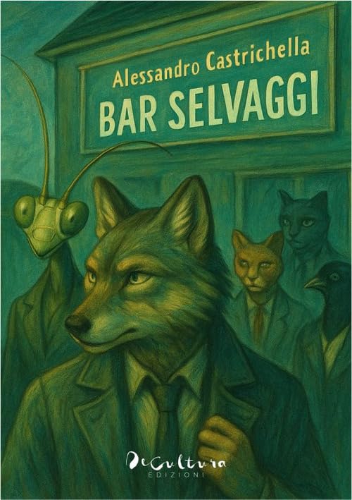  Bar Selvaggi