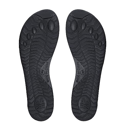 Image of WateLves Womens and Mens Kids Water Shoes Barefoot Quick-Dry Aqua Socks for Beach Swim Surf Yoga Exercise