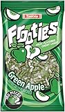 Frootie Tootsie Roll Chewy Candy, Green Apple, 38.8 Ounce, 360 Count (Pack of 12)