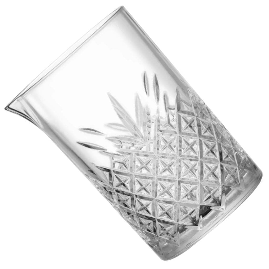 Pasabahce Mixing Jug Timeless Cc725, In Transparent Glass
