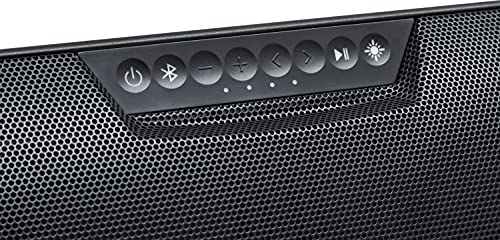 Kuryakyn WanderBar Portable Soundbar