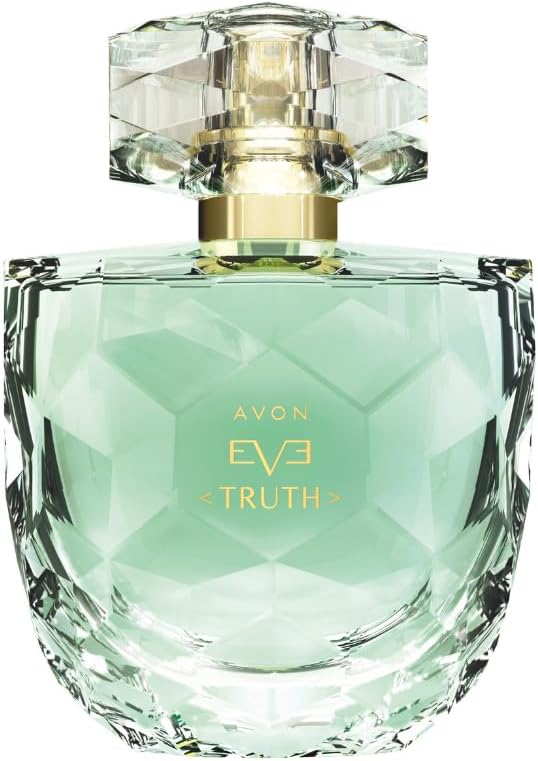Eve Truth Eau De Parfum 50ml
