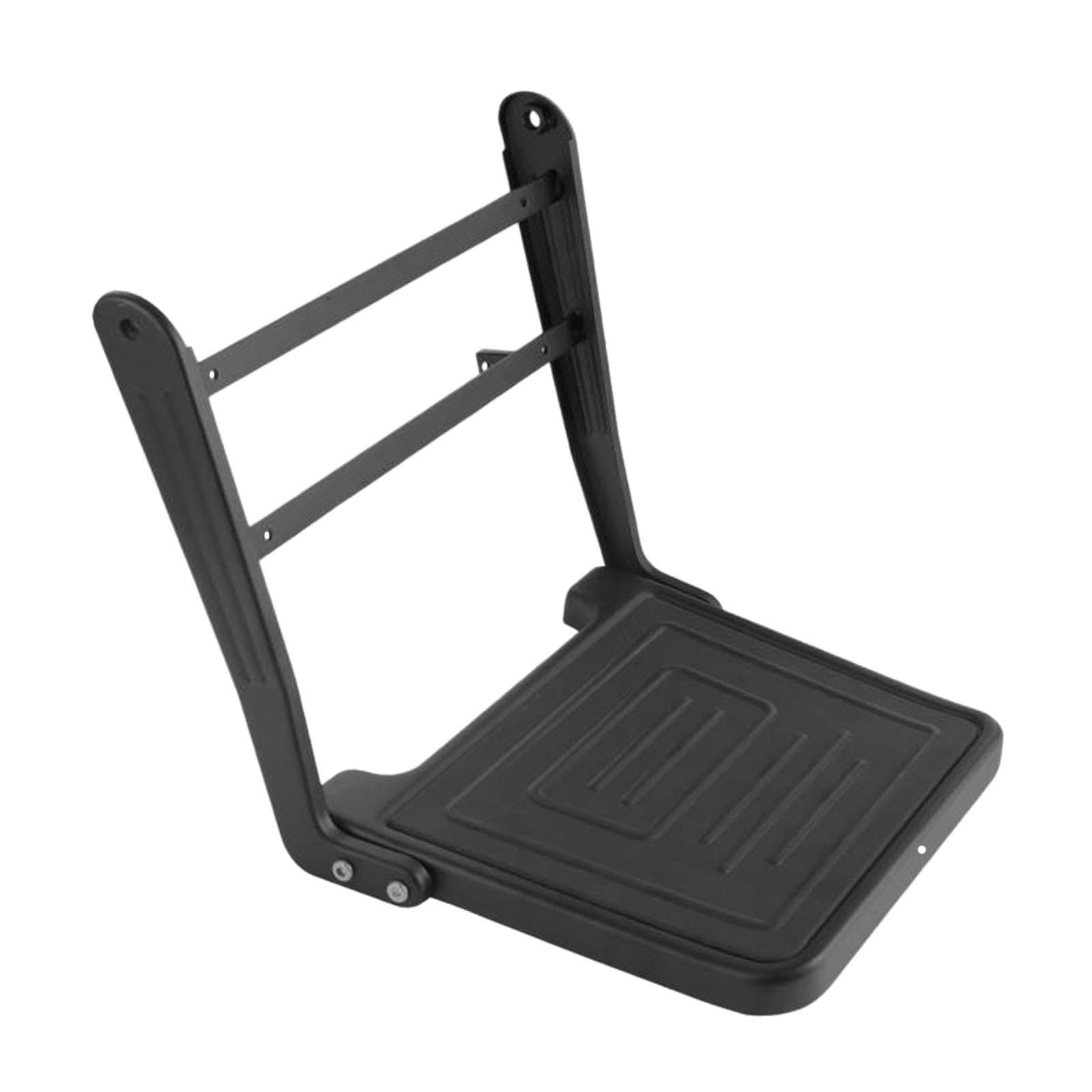 SECRET DESIRE Salon Chair Footrest Hairdresser Shop Supply Non Slip Hairdressing Foot Rest-image-4