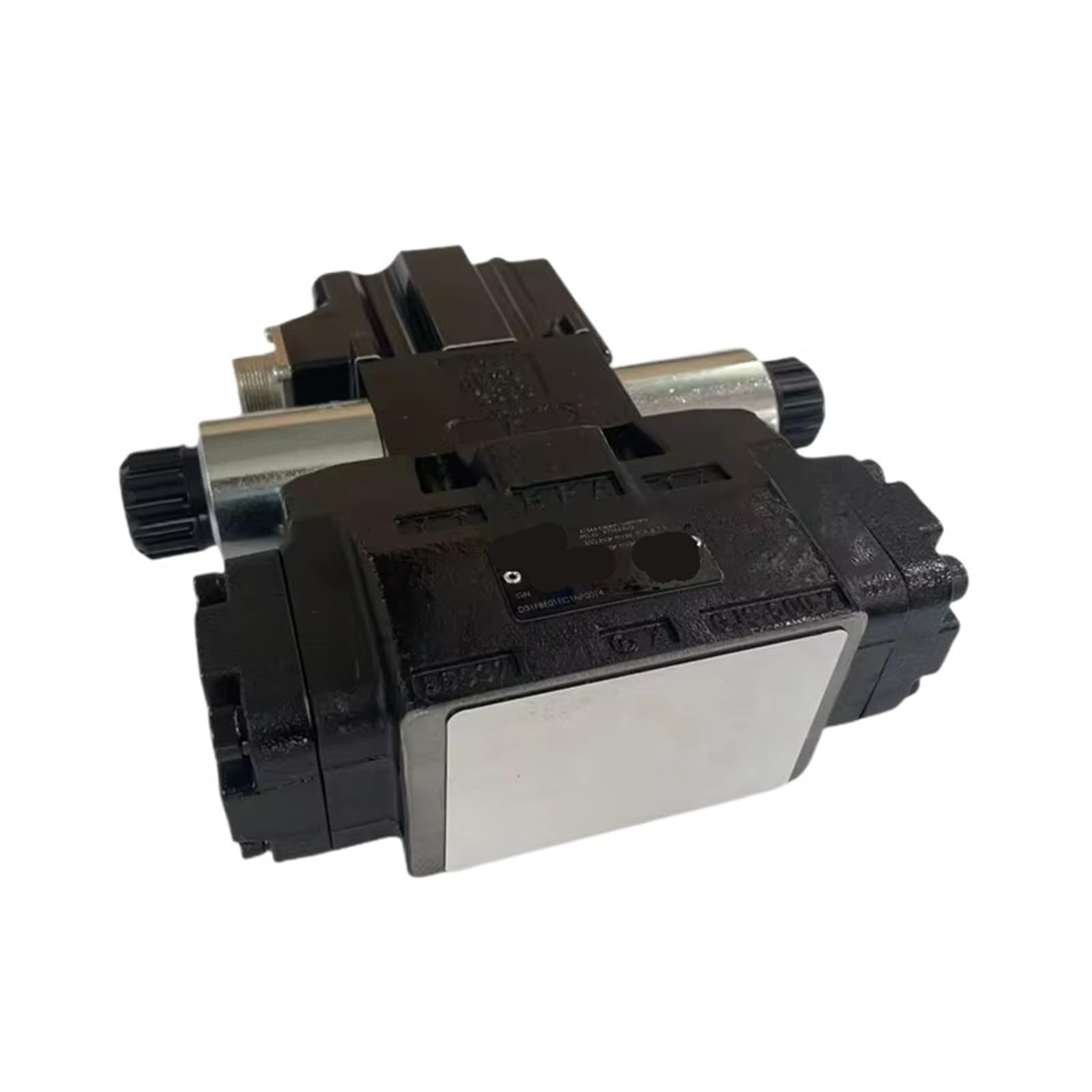 Belovek One Color Hydraulic Valve D1 D3 D31 D41 D91 D1v D1ve Series D1fve02cc0nm0314 Proportional Directional Control