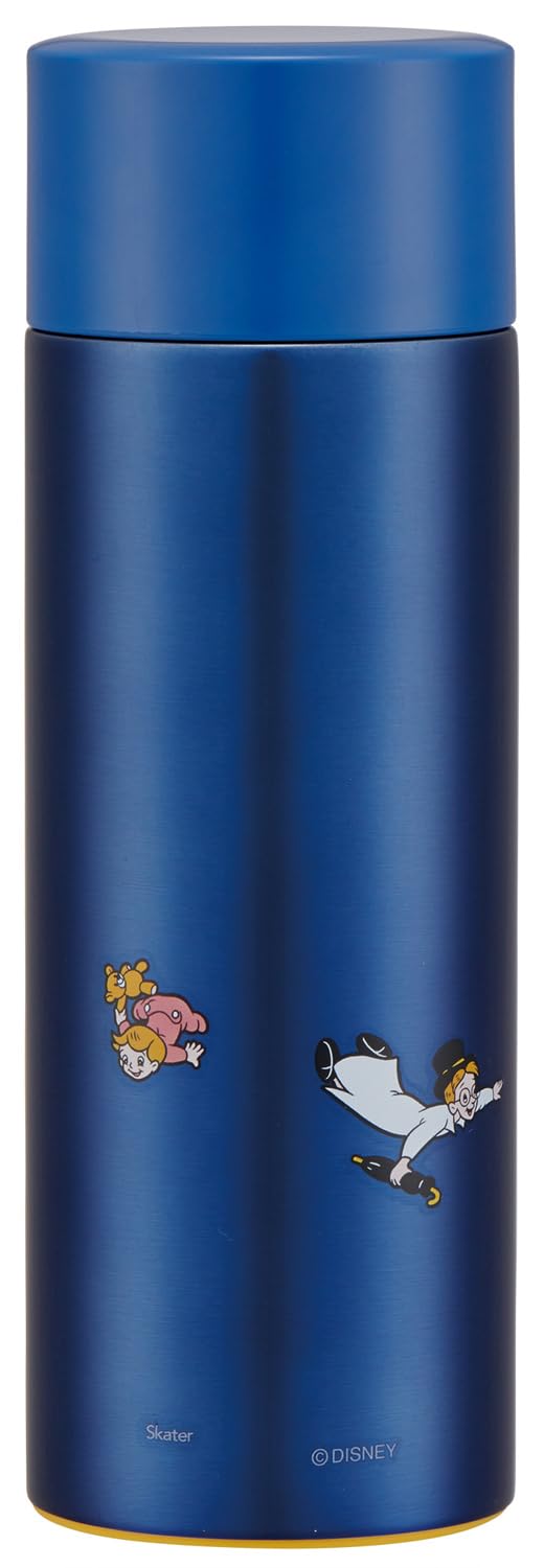 Amazon.co.jp: スケーター(Skater) ステンレス マグボトル 350ml 保温