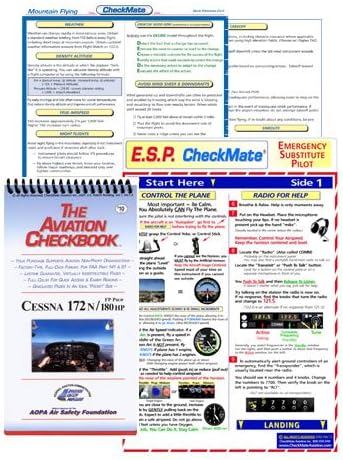 Piper Cherokee 180,PA-28 Standard size CheckMate