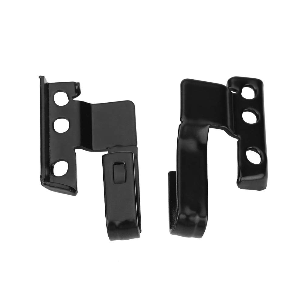 Adapter wycieraczki przedniej szyby, 2 zestawy uniwersalnego ramienia wycieraczki przedniej szyby Adapter zestawu montażowego do 3392390298