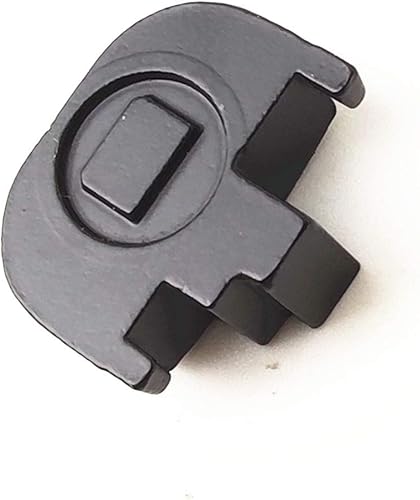 Miniatura 9 de SHOOSPORT Laser Engraved Aluminum Rear Cover Slide Back Plates, Compatible with GlockTaurusS&WSig SauerSpringfieldCZRugerKahr Accessories, Choose