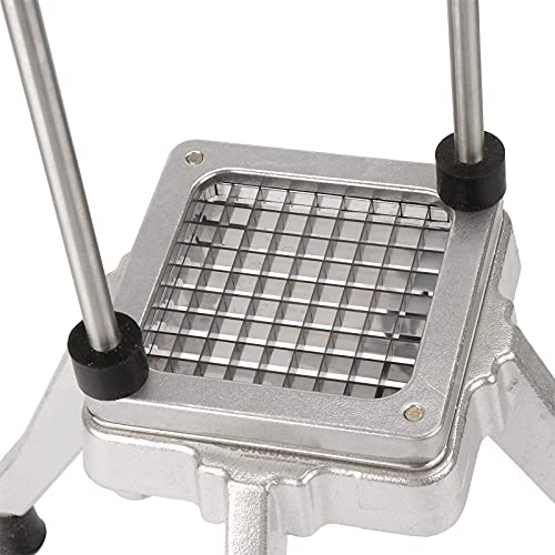 Cortadora comercial eléctrica de verduras ajustable miniatura 2