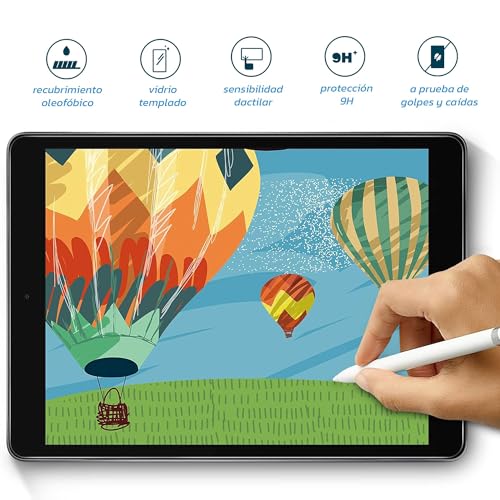 Listado de para la pantalla - 5 favoritos. 9 Imagen adicional