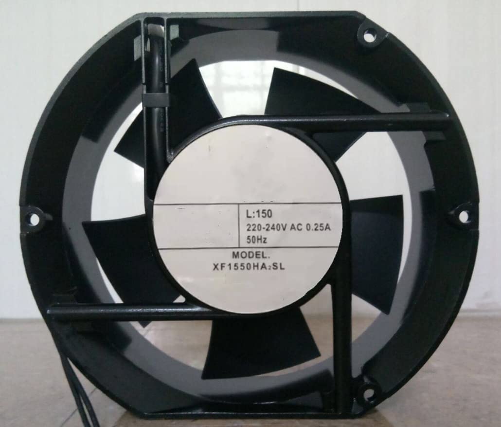 MXXDMOPD 220V 0.25A 17251 Cooling Fan 172X150X51mm