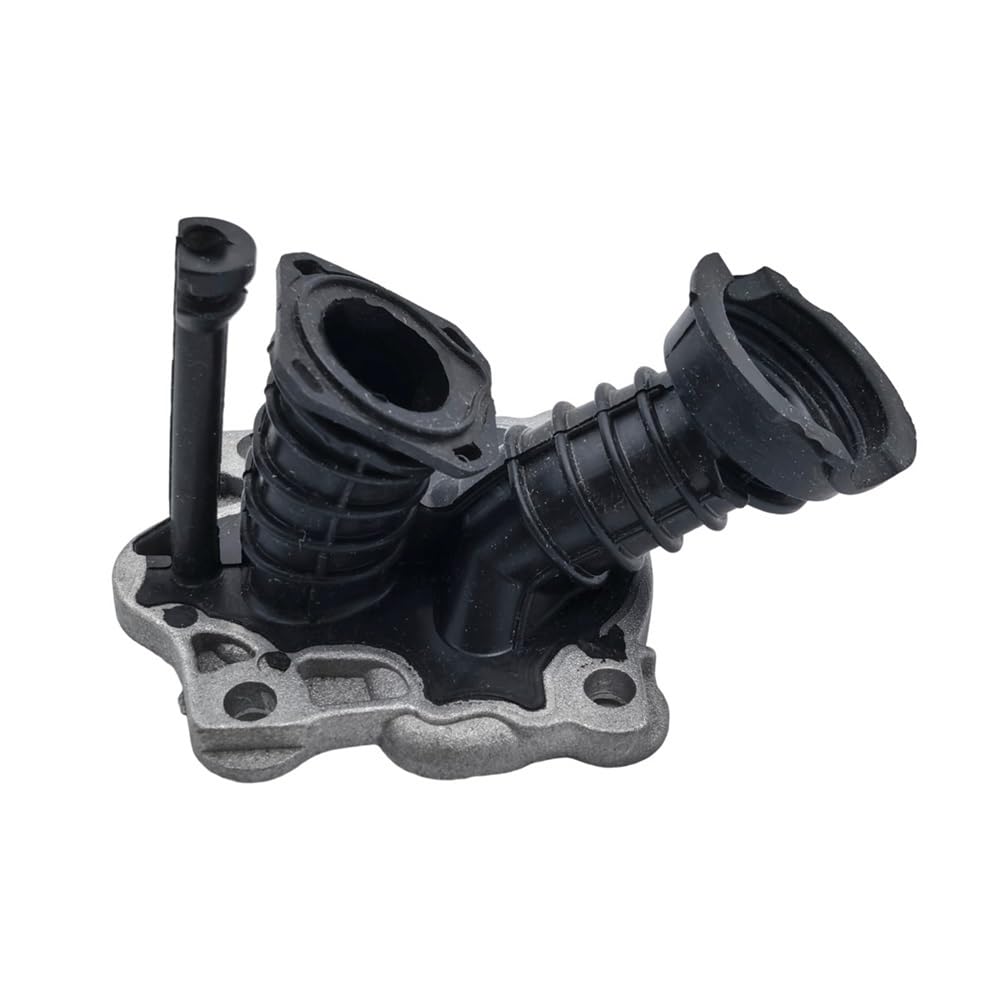 Colector de admisión 544082301 para solucionar pérdidas de potencia en motosierra 450
