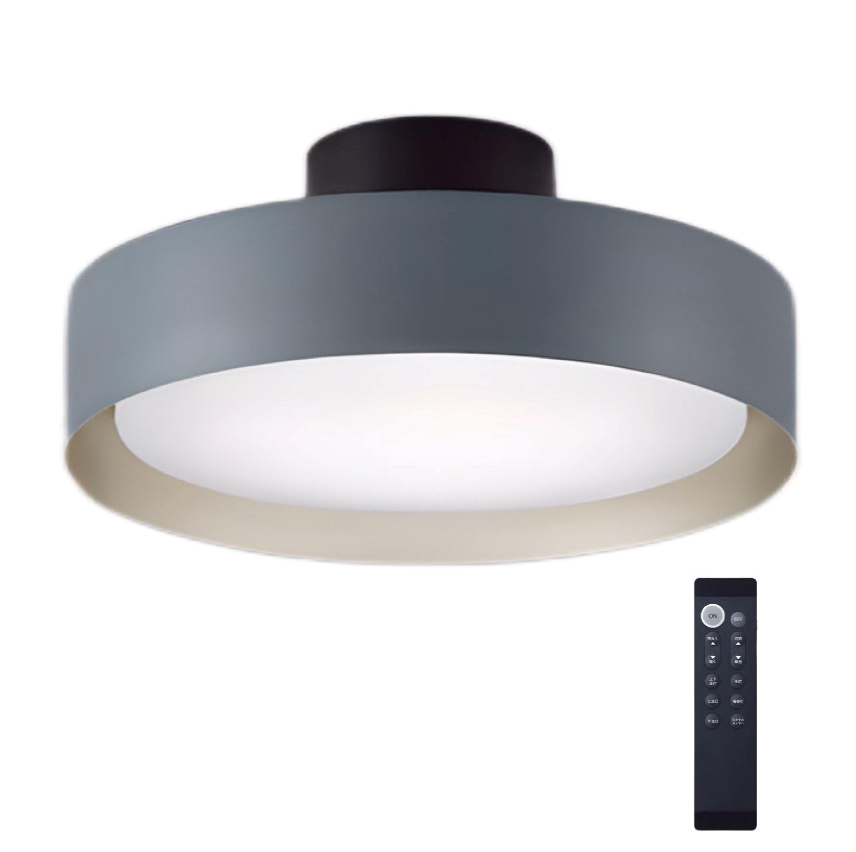 ダイコー LEDシーリングライト 大光電気 DAIKO 楽天市場】【DCL-41343】DAIKO シーリングライト LED内蔵