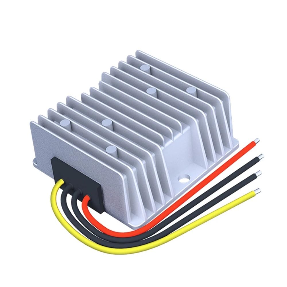 Motorrad Spannungsregler 12V Bis 28V DC Boost Konverter Step Up Netzteil Wechselrichter 1-40A Spannungsregler Stabilisator Transformator Modul