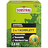 substral 3in1 komplettrasend�nger