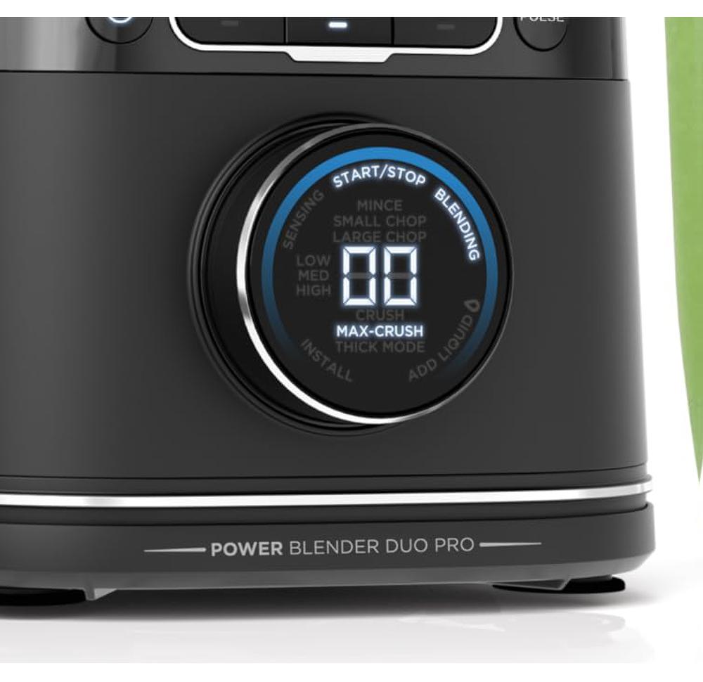 Amazon.com: Ninja Full Size & Personal Blender I All-in-One | For