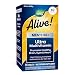 Nature's Way Alive Once Daily Men's 50+ Ultra Potency Tablets, 60