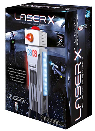 Beluga Spielwaren 79003 - Laser X Tower