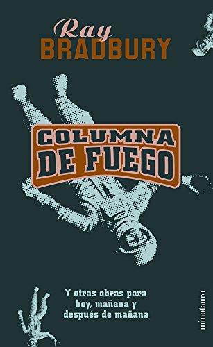 Columna de Fuego (Minotauro Bolsillo Ciencia Ficción)