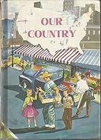 Our Country-One of the Growing World Series B000L2C3AM Book Cover