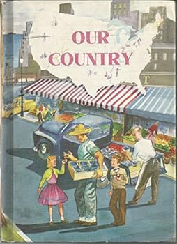 Our Country-One of the Growing World Series