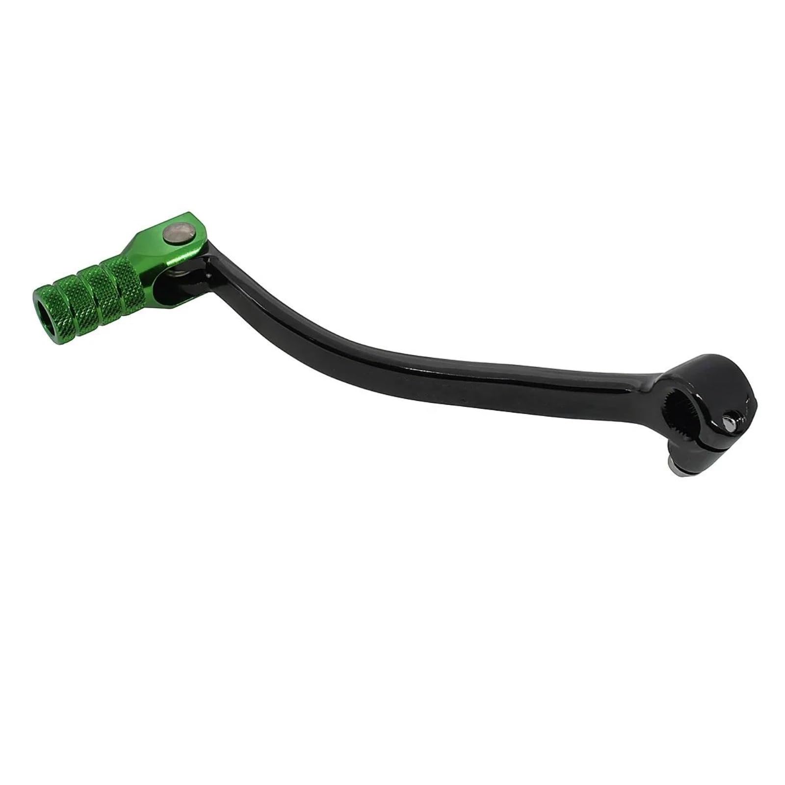 Gvgfkpkzay 7404 Shift Lever For Kawasaki Kx250f Kx450f Kx60 Kx80 Kx85 Kx100 Kx250 Kx450 Kx450x Klx450r 1985-2023 Motocross Gear Shift Lever Motorcycle Gear Shift Lever(7404 Shift Lever)